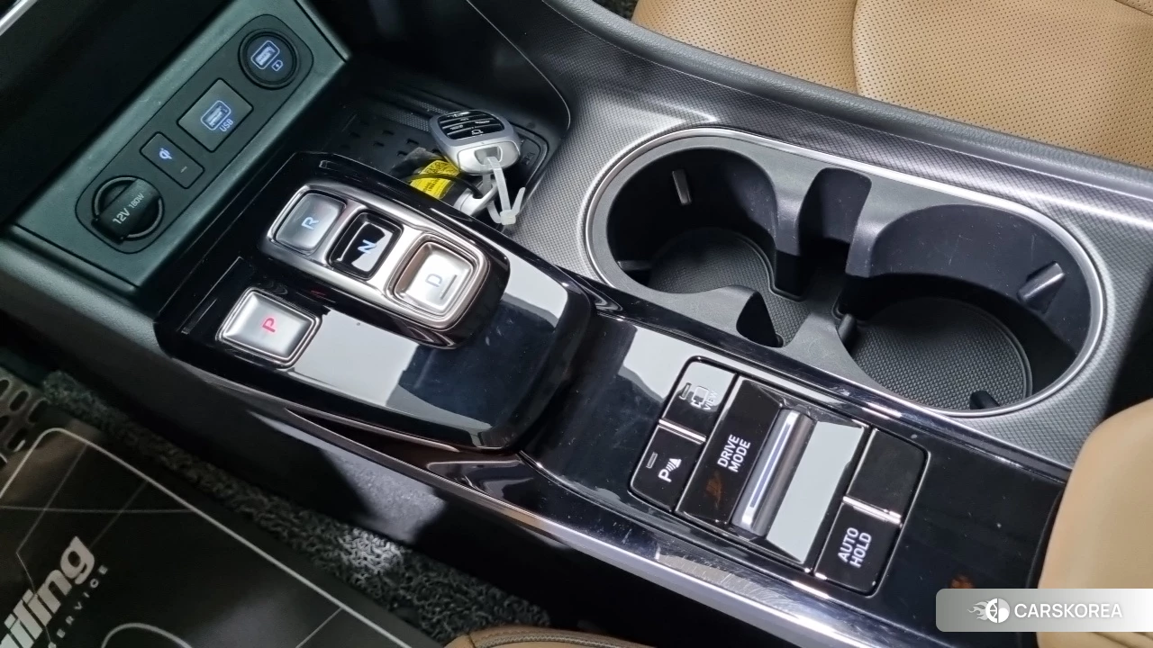 Hyundai Sonata Hybrid (DN8) id 4482852 из Кореи 17