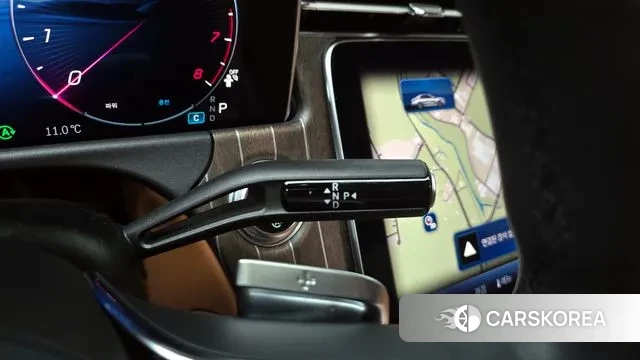 Mercedes-Benz E-Class W214 id 3533493 из Кореи 19