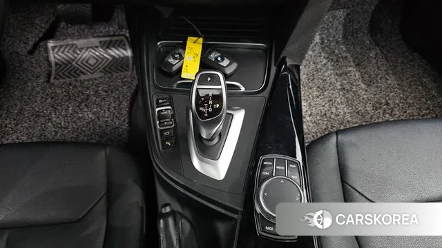 BMW 3 Series GT (F34) id 3367828 из Кореи 19