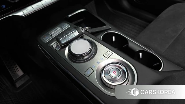 Genesis GV70 id 4847785 из Кореи 19