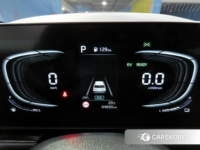 Kia Di Ol Nu Niro id 3982132 из Кореи 19