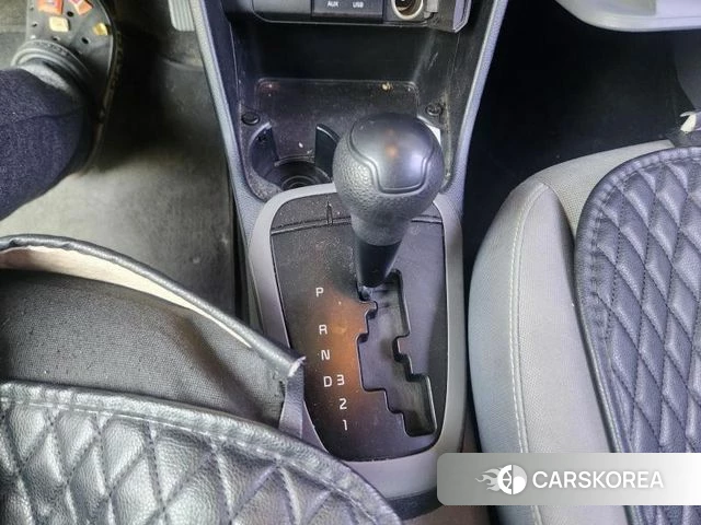 Kia All New Morning (JA) id 4403168 из Кореи 9