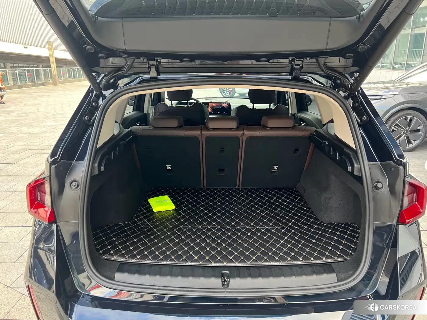 BMW X1 id 4629543 из Китая 15