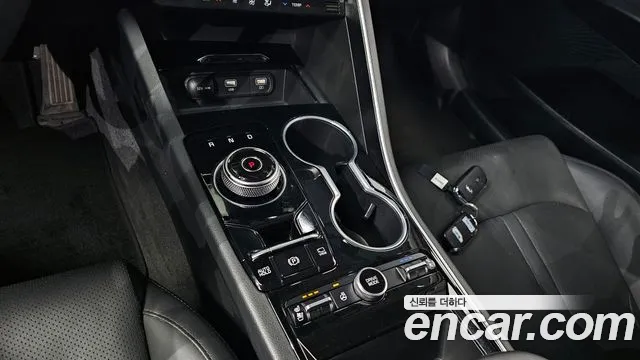 Kia K5 3rd generation id 2303011 из Кореи 19