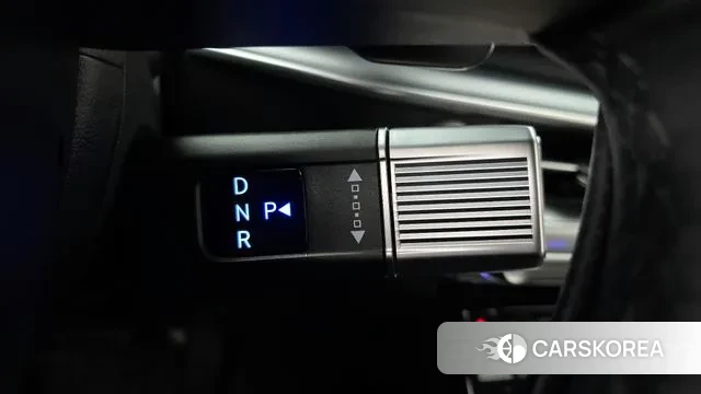 Hyundai Grandeur (GN7) id 3776364 из Кореи 19