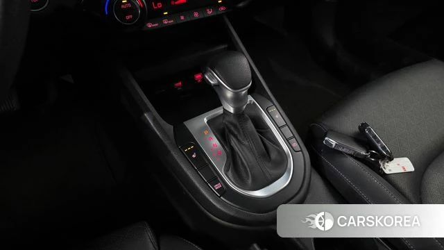 Kia The New K3 2nd generation id 3819076 из Кореи 19