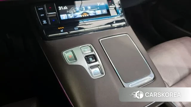 Hyundai The New Grandeur IG id 3525507 из Кореи 19