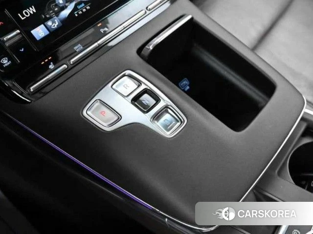 Hyundai The New Grandeur IG id 4419746 из Кореи 19