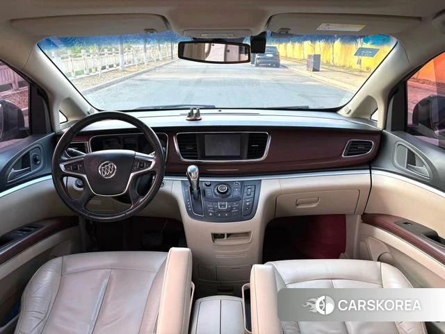 Buick GL8 id 4240953 из Китая 9
