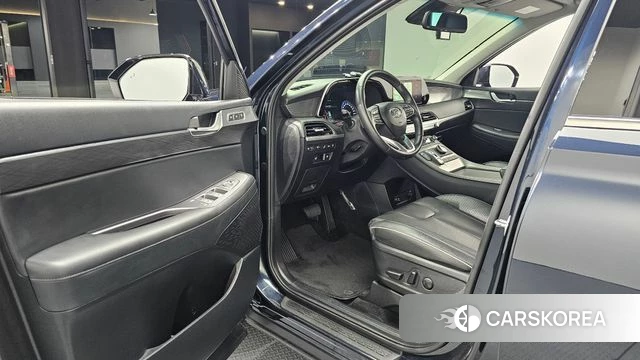 Hyundai Palisade id 4481869 из Кореи 31