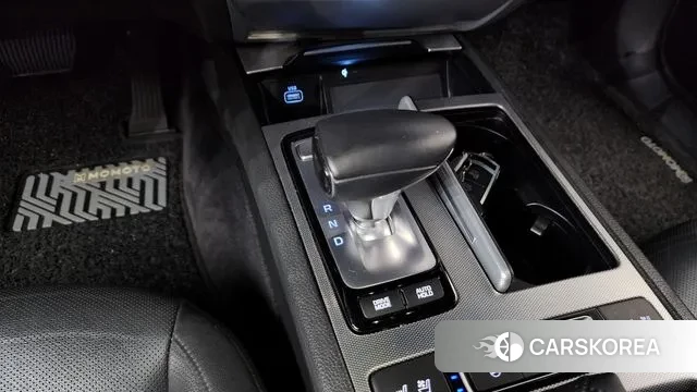 Genesis G80 id 3313163 из Кореи 19