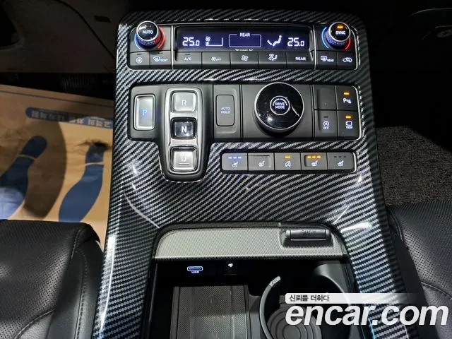 Hyundai Palisade id 2453069 из Кореи 19