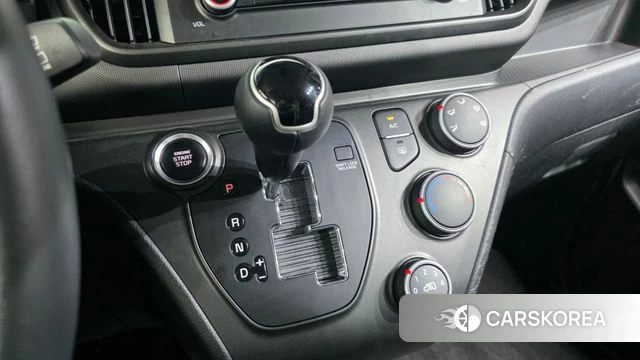 Kia The New Kia Ray id 4757535 из Кореи 32