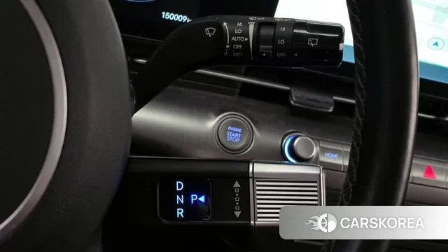 Hyundai Kona (SX2) id 3528873 из Кореи 19