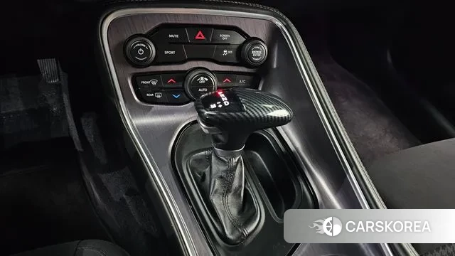 Dodge Challenger id 3396814 из Кореи 19