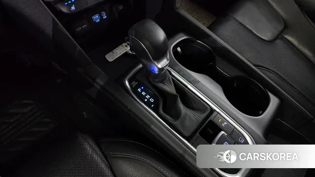 Hyundai Santa Fe TM id 3209678 из Кореи 19