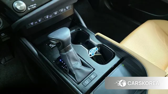 Lexus ES300h 7th generation id 3538810 из Кореи 19