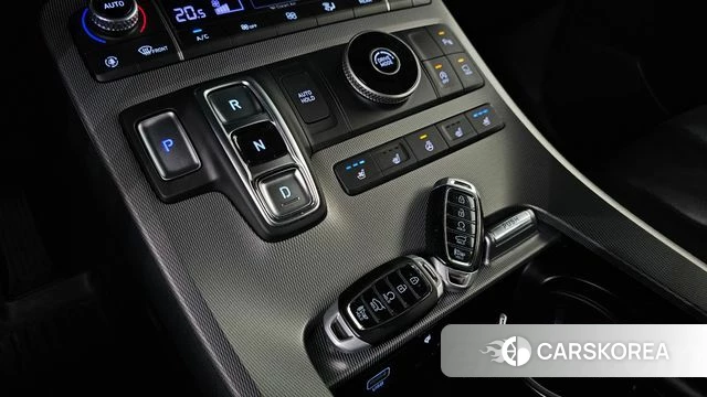 Hyundai Palisade id 4203169 из Кореи 19