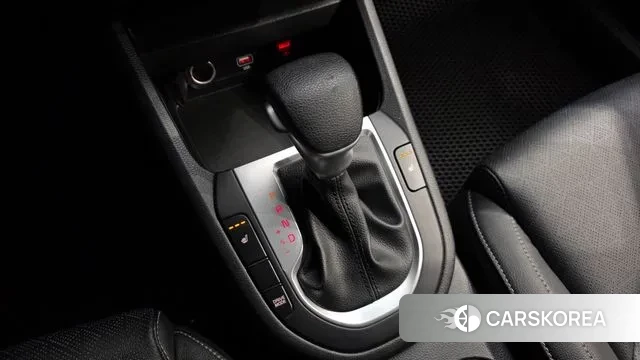 Kia The New K3 2nd generation id 3377843 из Кореи 19