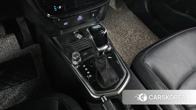 Ssangyong Tivoli Air id 3389920 из Кореи 19