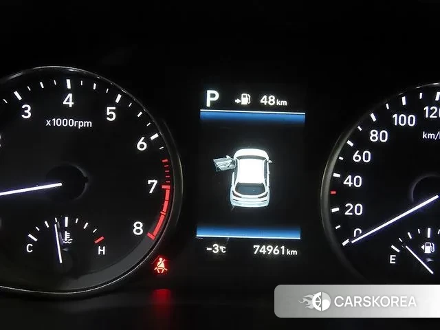 Hyundai i30 (PD) id 3454945 из Кореи 19