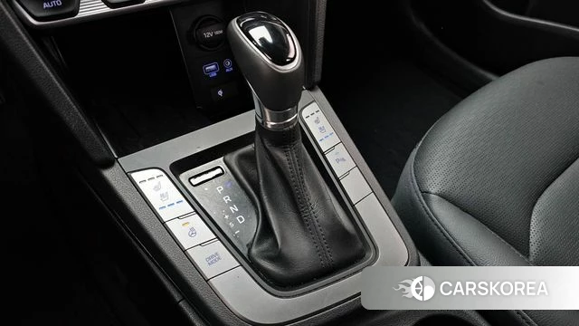 Hyundai The New Avante AD id 4019943 из Кореи 19