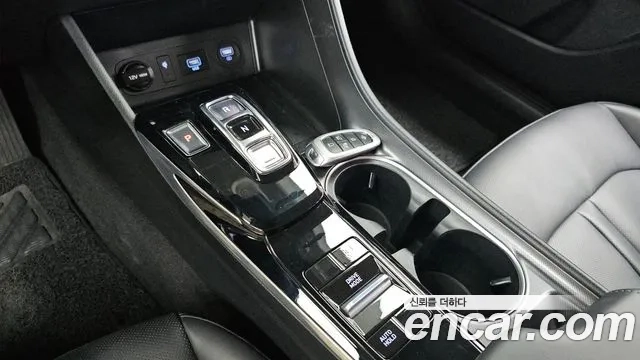 Hyundai Sonata (DN8) id 2917128 из Кореи 19