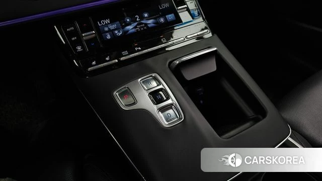 Hyundai The New Grandeur IG Hybrid id 4542515 из Кореи 31