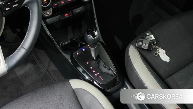 Kia Morning Urban (JA) id 4849155 из Кореи 31