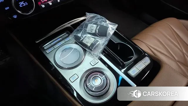 Genesis G80 (RG3) id 3545736 из Кореи 19