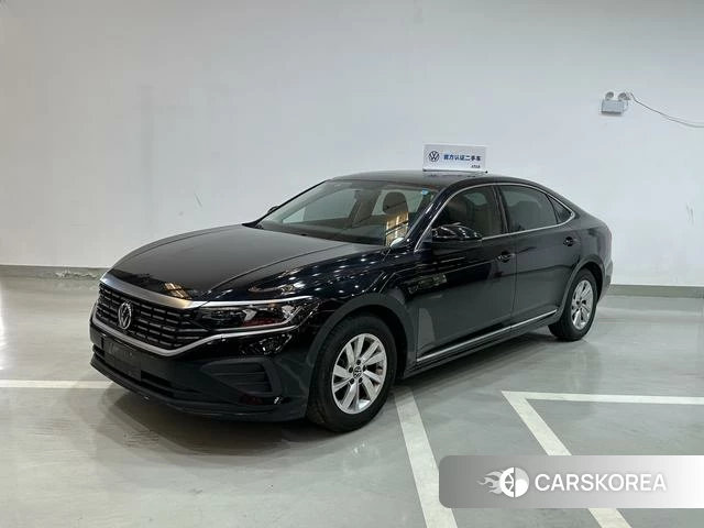 Volkswagen Passat id 4239315 из Китая 9
