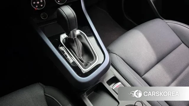 Renault Korea (Samsung) XM3 id 3027399 из Кореи 19