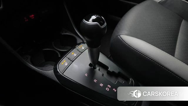 Kia All New Morning (JA) id 4304766 из Кореи 32