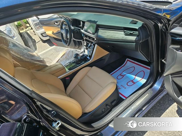 Kia K7 Premier id 4317792 из Кореи 17