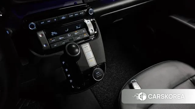 Hyundai Casper id 3507860 из Кореи 19