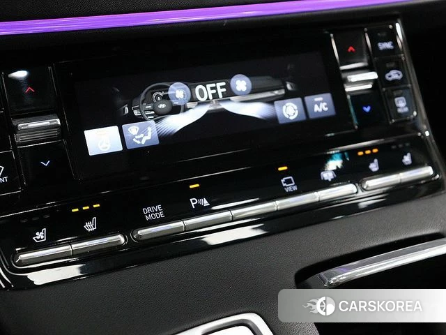 Hyundai The New Grandeur IG id 3828193 из Кореи 19