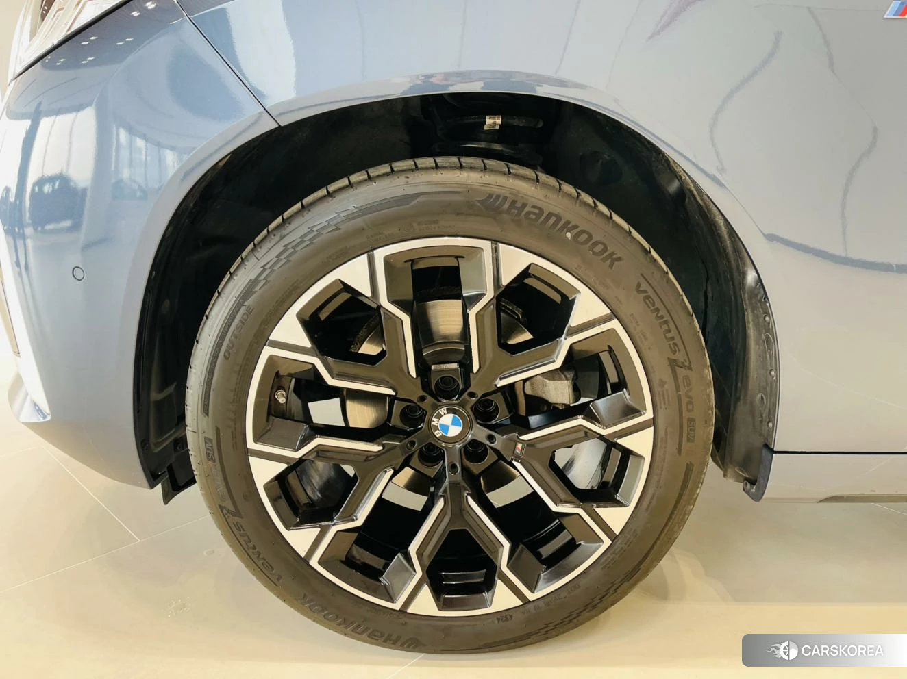 BMW X3 id 4510612 из Китая 9
