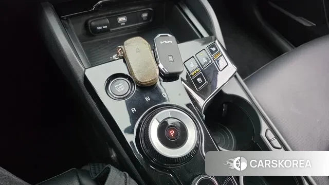 Kia Sportage 5th Generation Hybrid id 3452806 из Кореи 19