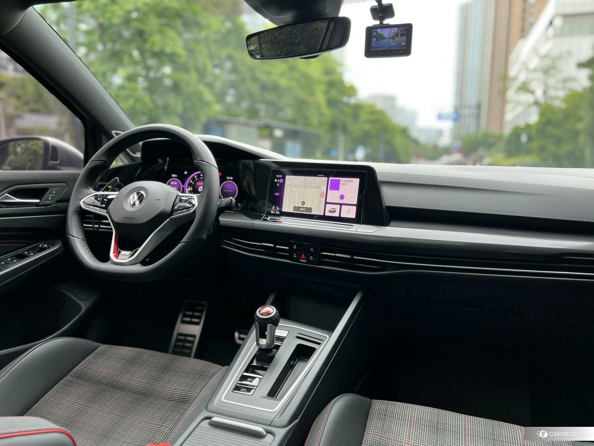 Volkswagen Golf id 4426467 из Китая 18