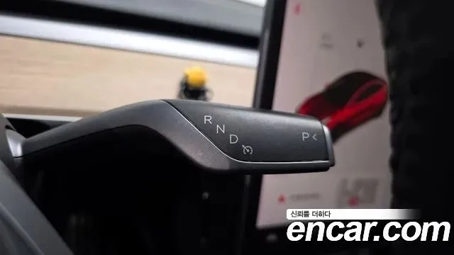 Tesla Model 3 id 2906766 из Кореи 19