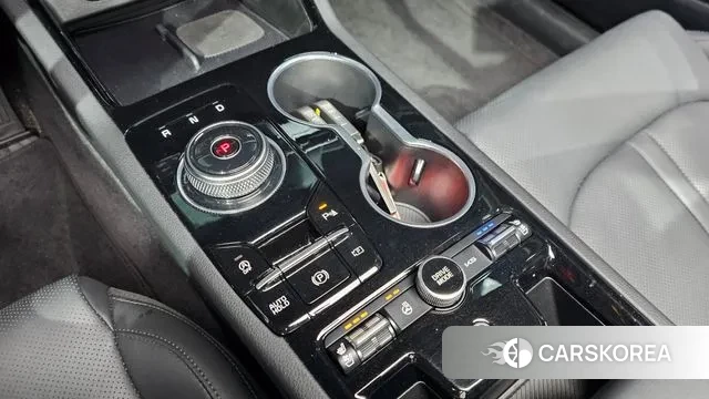 Kia The New K5 3rd generation id 3447110 из Кореи 19