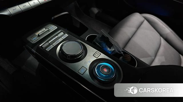 Genesis GV70 id 4422970 из Кореи 19