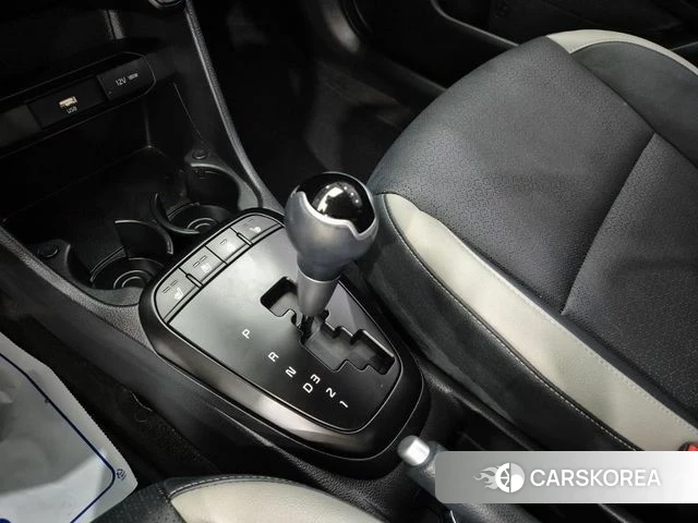 Kia Morning Urban (JA) id 4422654 из Кореи 17