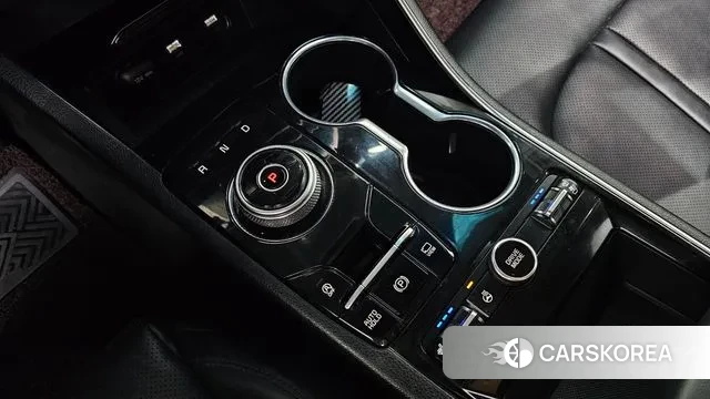 Kia K5 3rd generation id 3054433 из Кореи 19