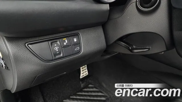 Genesis G70 id 2765687 из Кореи 19