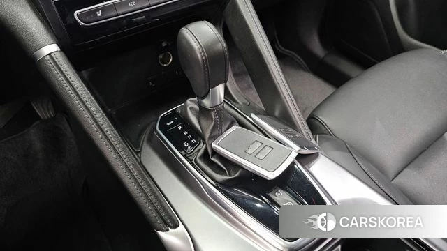 Renault Korea (Samsung) The New QM6 id 4424116 из Кореи 30