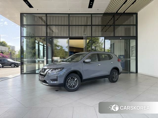 Nissan Qijun id 4274585 из Китая 9