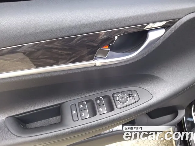 Hyundai Grandeur IG id 2666918 из Кореи 19