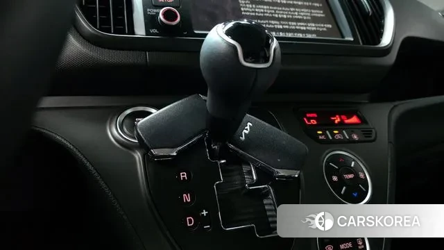 Kia The New Kia Ray id 3002605 из Кореи 19