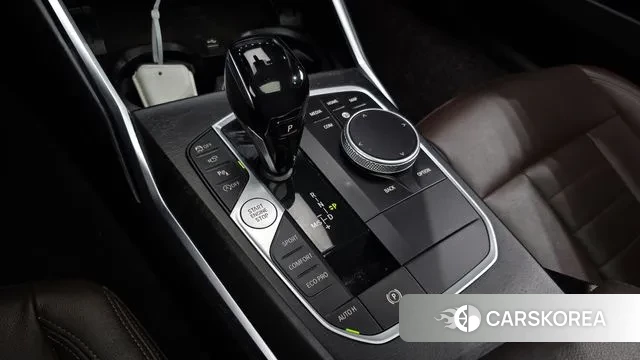 BMW 3 Series (G20) id 3312383 из Кореи 19